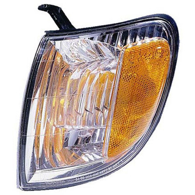 Upgrade Your Auto | Replacement Lights | 00-04 Toyota Tundra | CRSHL11410