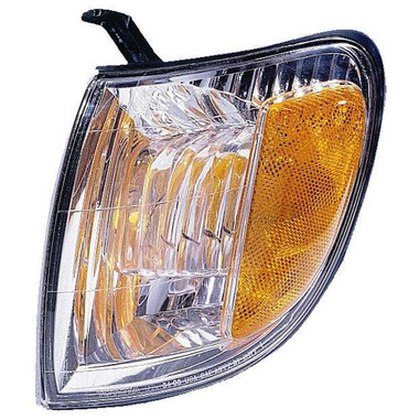 Upgrade Your Auto | Replacement Lights | 00-04 Toyota Tundra | CRSHL11411