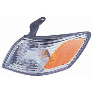Upgrade Your Auto | Replacement Lights | 00-01 Toyota Camry | CRSHL11414
