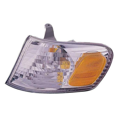 Upgrade Your Auto | Replacement Lights | 01-02 Toyota Corolla | CRSHL11417