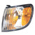 Upgrade Your Auto | Replacement Lights | 01-03 Toyota Sienna | CRSHL11421