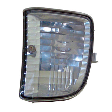 Upgrade Your Auto | Replacement Lights | 01-05 Toyota RAV4 | CRSHL11422