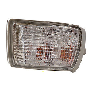 Upgrade Your Auto | Replacement Lights | 03-05 Toyota 4Runner | CRSHL11427