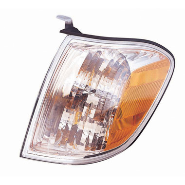 Upgrade Your Auto | Replacement Lights | 05-06 Toyota Sequoia | CRSHL11428