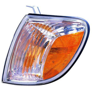 Upgrade Your Auto | Replacement Lights | 05-06 Toyota Tundra | CRSHL11430