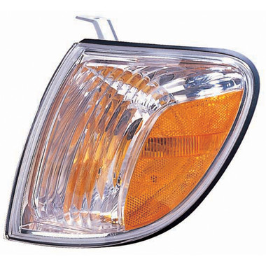 Upgrade Your Auto | Replacement Lights | 05-06 Toyota Tundra | CRSHL11431