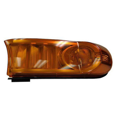 Upgrade Your Auto | Replacement Lights | 07-11 Toyota FJ Cruiser | CRSHL11434