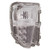 Upgrade Your Auto | Replacement Lights | 12-15 Toyota Prius | CRSHL11435