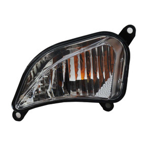 Upgrade Your Auto | Replacement Lights | 13-15 Toyota Avalon | CRSHL11437