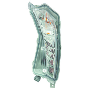 Upgrade Your Auto | Replacement Lights | 15-17 Toyota Camry | CRSHL11439