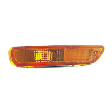Upgrade Your Auto | Replacement Lights | 93-97 Toyota Corolla | CRSHL11442