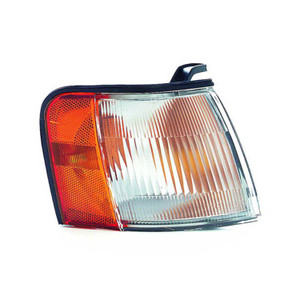 Upgrade Your Auto | Replacement Lights | 91-94 Toyota Tercel | CRSHL11444