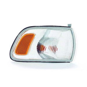 Upgrade Your Auto | Replacement Lights | 91-97 Toyota Previa | CRSHL11445