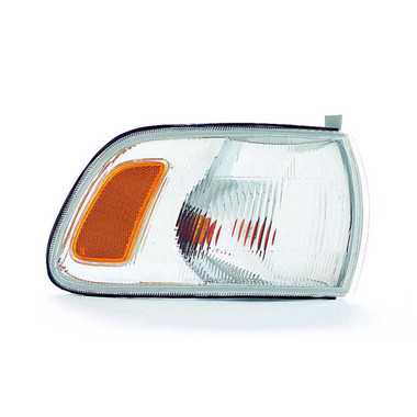 Upgrade Your Auto | Replacement Lights | 91-97 Toyota Previa | CRSHL11445