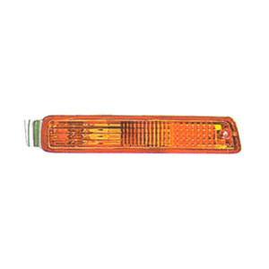 Upgrade Your Auto | Replacement Lights | 95-96 Toyota Camry | CRSHL11447
