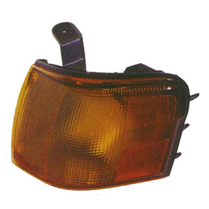 Upgrade Your Auto | Replacement Lights | 95-97 Toyota Tercel | CRSHL11451