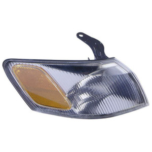 Upgrade Your Auto | Replacement Lights | 97-99 Toyota Camry | CRSHL11459