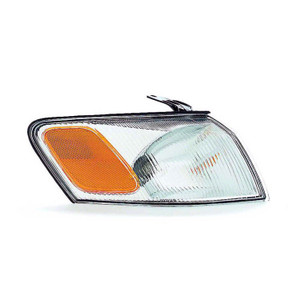 Upgrade Your Auto | Replacement Lights | 97-99 Toyota Camry | CRSHL11460