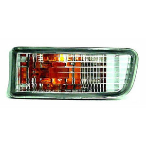 Upgrade Your Auto | Replacement Lights | 99-02 Toyota 4Runner | CRSHL11465