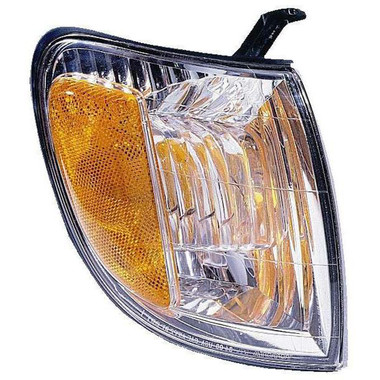 Upgrade Your Auto | Replacement Lights | 00-04 Toyota Tundra | CRSHL11466