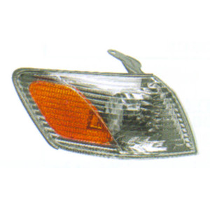 Upgrade Your Auto | Replacement Lights | 00-01 Toyota Camry | CRSHL11467