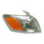 Upgrade Your Auto | Replacement Lights | 00-01 Toyota Camry | CRSHL11467