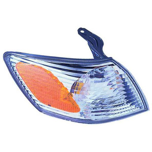 Upgrade Your Auto | Replacement Lights | 00-01 Toyota Camry | CRSHL11468