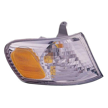 Upgrade Your Auto | Replacement Lights | 01-02 Toyota Corolla | CRSHL11470