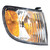 Upgrade Your Auto | Replacement Lights | 01-03 Toyota Sienna | CRSHL11473