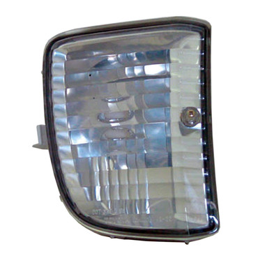 Upgrade Your Auto | Replacement Lights | 01-05 Toyota RAV4 | CRSHL11474