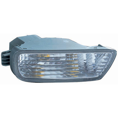 Upgrade Your Auto | Replacement Lights | 01-04 Toyota Tacoma | CRSHL11476