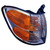 Upgrade Your Auto | Replacement Lights | 01-04 Toyota Sequoia | CRSHL11477