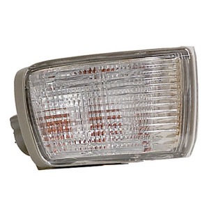 Upgrade Your Auto | Replacement Lights | 03-05 Toyota 4Runner | CRSHL11479