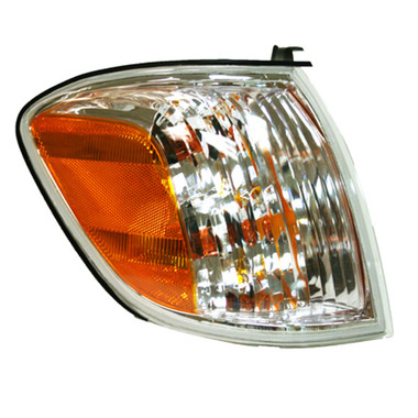Upgrade Your Auto | Replacement Lights | 05-06 Toyota Sequoia | CRSHL11482