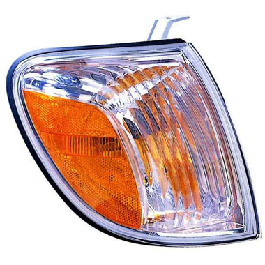 Upgrade Your Auto | Replacement Lights | 05-06 Toyota Tundra | CRSHL11484
