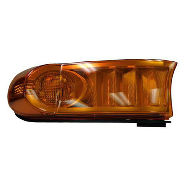Upgrade Your Auto | Replacement Lights | 07-11 Toyota FJ Cruiser | CRSHL11486
