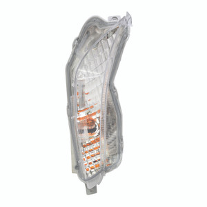 Upgrade Your Auto | Replacement Lights | 15-17 Toyota Camry | CRSHL11492