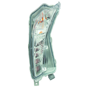 Upgrade Your Auto | Replacement Lights | 15-17 Toyota Camry | CRSHL11493