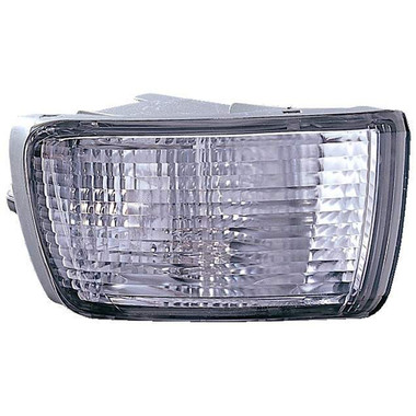 Upgrade Your Auto | Replacement Lights | 03-05 Toyota 4Runner | CRSHL11496