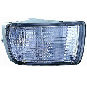 Upgrade Your Auto | Replacement Lights | 03-05 Toyota 4Runner | CRSHL11497