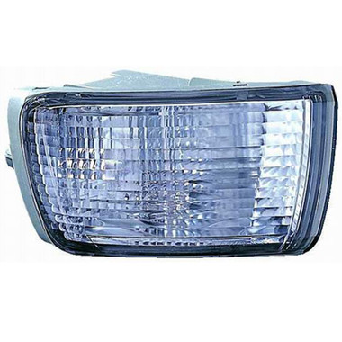 Upgrade Your Auto | Replacement Lights | 03-05 Toyota 4Runner | CRSHL11497