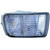 Upgrade Your Auto | Replacement Lights | 03-05 Toyota 4Runner | CRSHL11497