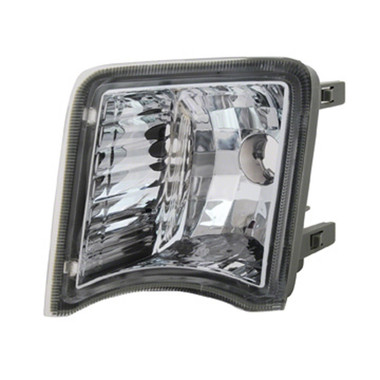 Upgrade Your Auto | Replacement Lights | 10-11 Toyota Prius | CRSHL11500