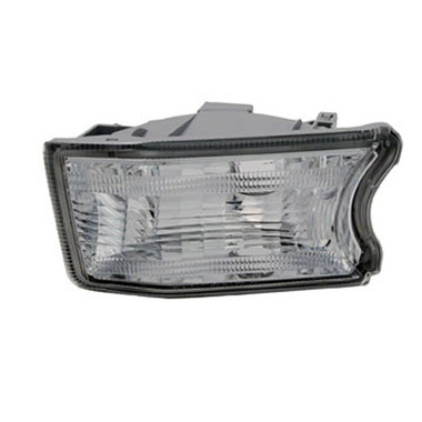 Upgrade Your Auto | Replacement Lights | 10-13 Toyota 4Runner | CRSHL11501