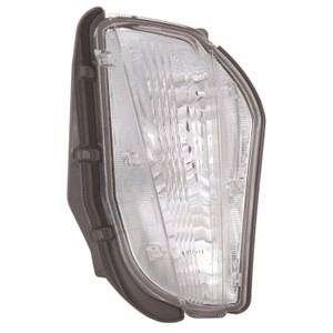 Upgrade Your Auto | Replacement Lights | 12-14 Toyota Prius | CRSHL11503