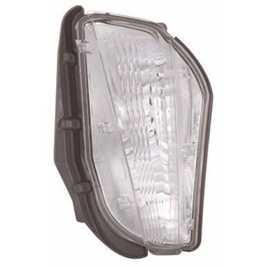 Upgrade Your Auto | Replacement Lights | 12-14 Toyota Prius | CRSHL11504