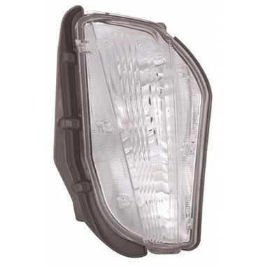 Upgrade Your Auto | Replacement Lights | 12-14 Toyota Prius | CRSHL11504
