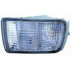 Upgrade Your Auto | Replacement Lights | 03-05 Toyota 4Runner | CRSHL11509