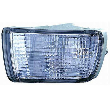 Upgrade Your Auto | Replacement Lights | 03-05 Toyota 4Runner | CRSHL11509