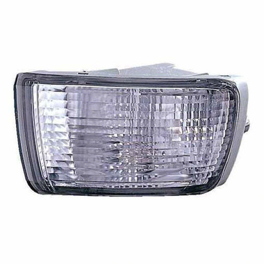 Upgrade Your Auto | Replacement Lights | 03-05 Toyota 4Runner | CRSHL11510